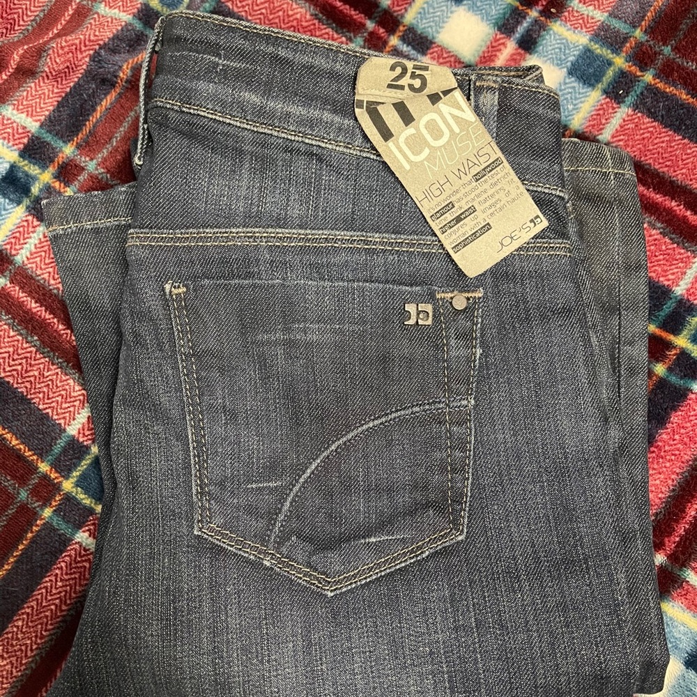 Joes Women’s Jeans